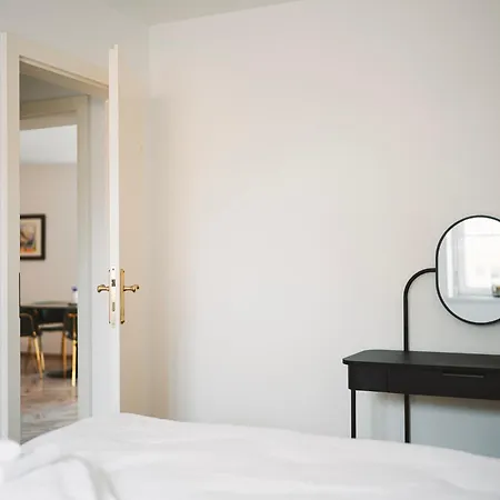 Untersberg Nest - Leopoldskron Appartement *