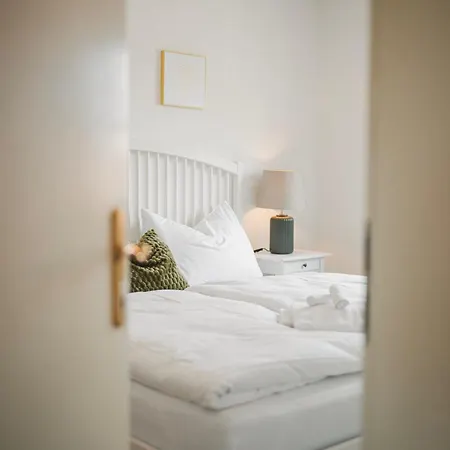 Untersberg Nest - Leopoldskron Appartement
