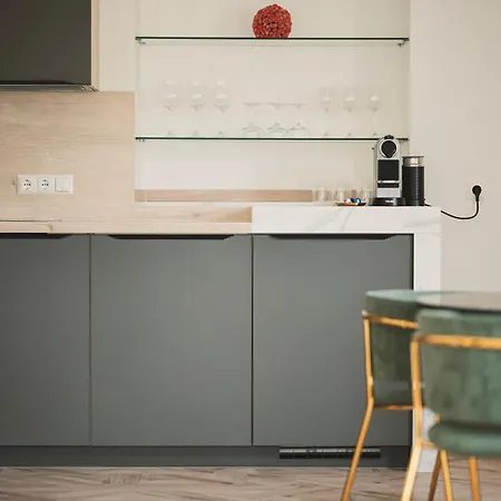 Untersberg Nest - Leopoldskron Apartament