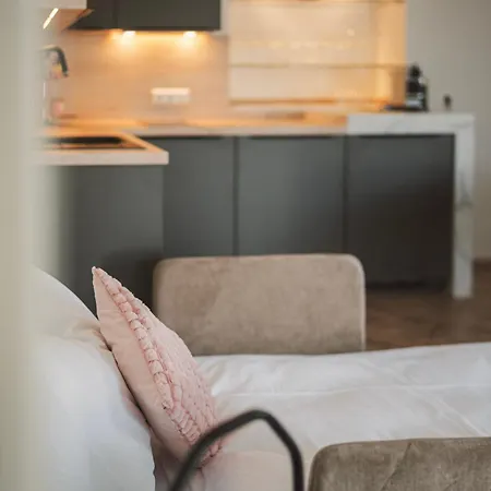 Lägenhet Untersberg Nest - Leopoldskron
