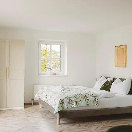 Apartment Untersberg Nest - Leopoldskron Salzburg