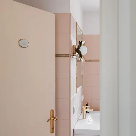 Apartment Untersberg Nest - Leopoldskron *